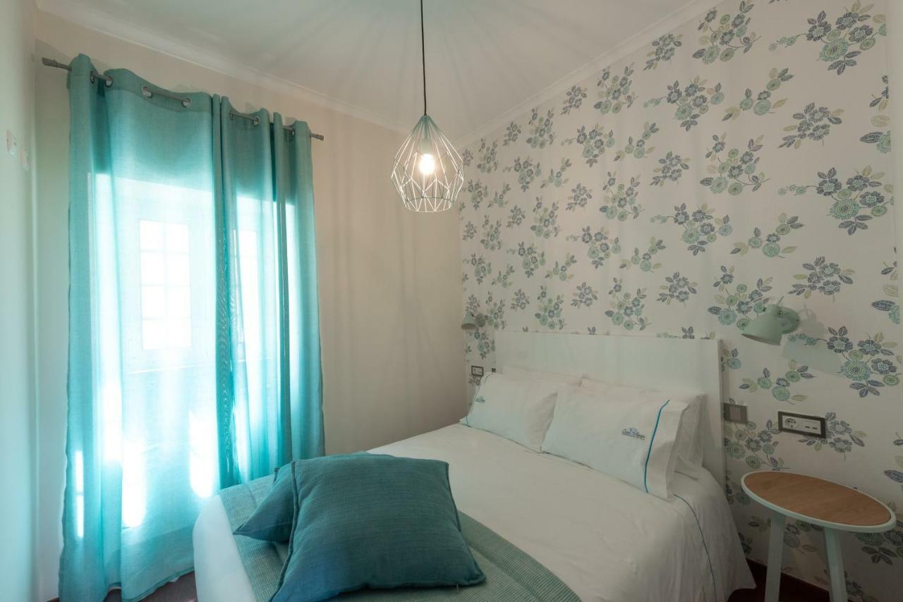 Casa Poesia Villa Castanheira de Pera Luaran gambar